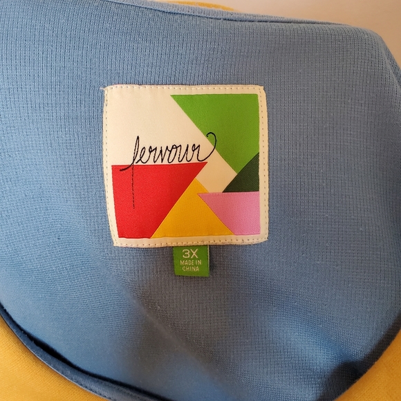 Modcloth Work to Play Dress - Picture 8 of 9